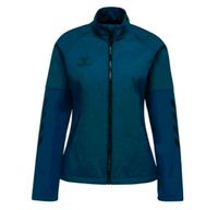 NEU Hummel Classic Bee Dalia Zip Jacket Jacke Trainingsjacke Freiburg im Breisgau - Kirchzarten Vorschau