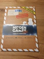 Hidden Games Eiskaltes Verbrechen Baden-Württemberg - Möglingen  Vorschau