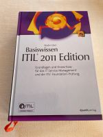 Buch Basiswissen ITIL 2011 Edition Baden-Württemberg - Titisee-Neustadt Vorschau