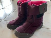 Decathlon Winterstiefel Gr.38  top Zustand ! Berlin - Treptow Vorschau