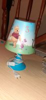 Winnie pooh Nachtlampe Nordrhein-Westfalen - Hövelhof Vorschau