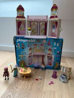 Playmobil für unterwegs Schloss Spielzeug Nordrhein-Westfalen - Bad Honnef Vorschau