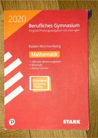 Stark - Abiturvorbereitung. Berufliche Gymnasien. Mathematik. Baden-Württemberg - Schorndorf Vorschau