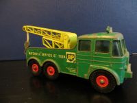 Matchbox King Size Nr 12 Foden Breakdown Tractor LKW BP Rheinland-Pfalz - Betzdorf Vorschau