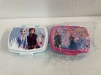 Frozen Eiskönigin Anna&Elsa Brotzeitbox Box - pink oder blau -neu Kr. Altötting - Haiming Vorschau