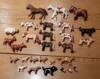 Playmobil, Pferde, Hunde, Tiere, aus 2001 Niedersachsen - Lüneburg Vorschau