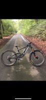 S-Works Specialized Enduro Rahmen S4/L Bayern - Elfershausen Vorschau