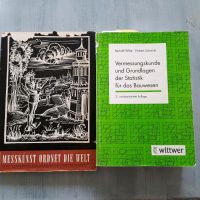 Vermessungskunde,Witte + Messkunst ordnet die Welt neu, Peter Omm Wuppertal - Vohwinkel Vorschau