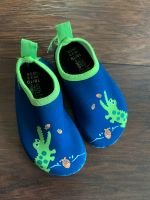 Playshoes Badeschuhe 18 19 wie neu Krokodil Berlin - Rudow Vorschau