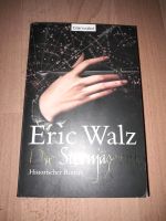 Eric Walz - Die Sternjägerin Sachsen - Schkeuditz Vorschau