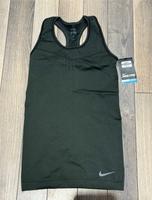 Nike Pro Tanktop Dri-Fit Gr. S Schwarz Lauf Sport Bayern - Lachen Vorschau