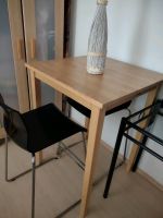 Holz Tisch und zwei Stühle Bayern - Veitsbronn Vorschau