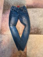 Jeans, Hose s.Oliver Mädchen Gr. 134 Sachsen-Anhalt - Schönebeck (Elbe) Vorschau