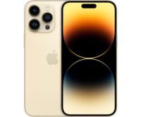 iPhone 14 Pro Max 128GB Gold (131789) tausch möglich Bremen-Mitte - Bahnhofsvorstadt  Vorschau