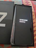 Samsung Galaxy Z Flip 3 /128 GB wie neu Niedersachsen - Aurich Vorschau