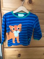 Toby Tiger Langarmshirt, Gr. 92 Niedersachsen - Rühen Vorschau