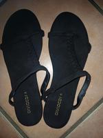 Sandalen 39 NEU Niedersachsen - Springe Vorschau