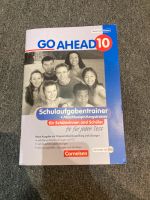 Go Ahead Schulaufgabentrainer 10 Realschule Bayern Cornelsen Bayern - Waltenhofen Vorschau