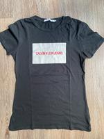 Calvin Klein T-Shirt Niedersachsen - Cadenberge Vorschau