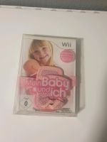 Wii spiel Mein Baby und ich Schleswig-Holstein - Neumünster Vorschau