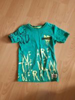 Vingino T-shirt Shorts 6 116 Jungen Nordrhein-Westfalen - Xanten Vorschau