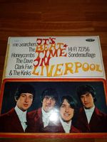 It`s beat Time in Liverpool, LP Vinyl Niedersachsen - Bad Iburg Vorschau