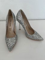 Glitzerpumps von BUFFALO Baden-Württemberg - Vörstetten Vorschau