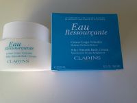 Clarins Eau Ressourcante Body Cream / Körpercreme 200 ml Baden-Württemberg - Karlsruhe Vorschau
