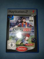 PES 2011 PS 2 Baden-Württemberg - Reutlingen Vorschau