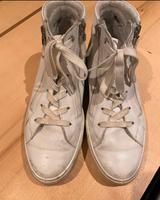 ARA weiße Sneaker Gr.41 Baden-Württemberg - Wangen im Allgäu Vorschau