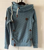 Naketano Hoodie Kapuzenpullover Gr. XS Hessen - Oestrich-Winkel Vorschau