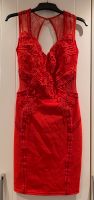 Kleid, rot, Größe 38 Bayern - Breitengüßbach Vorschau