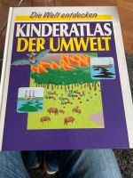 Buch - Kinderatlas der Umwelt Nordrhein-Westfalen - Selm Vorschau