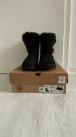 UGG Bailey Button Bling für Damen - schwarz, Gr. 39 Hessen - Fulda Vorschau