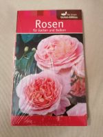 Rosen für Garten und Balkon Die Lingen Garten- Edition NEU Hessen - Gründau Vorschau