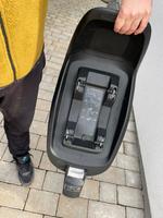 Isofix für maxicosi Rheinland-Pfalz - Neupotz Vorschau