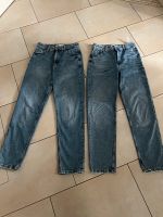 2 Zara Mom Jeans Gr. 36 Bayern - Oberding Vorschau