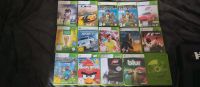 Xbox360 spiele Berlin - Treptow Vorschau