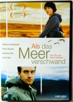 DVD: Als das Meer verschwand (Thriller) – Matthew MacFadyen - TOP Niedersachsen - Buxtehude Vorschau