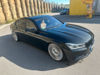 BMW G11 730d  Voll & 22 Massage Luft Tausch  mit Bilige Autos Baden-Württemberg - Sindelfingen Vorschau