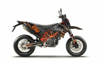 Dekor passend für KTM 690 SMC-R - arider.de Bayern - Rimpar Vorschau