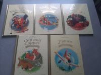 5 Kinderbücher  Disney Die Gold-Edition 34, 37, 40, 45, 47 Hessen - Bad Homburg Vorschau