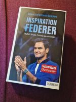 Inspiration Federer -Vorbild, Rivale, Freund, Gamechanger Baden-Württemberg - Lonsee Vorschau