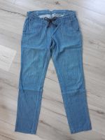 *** Leichte Jeans Stoffhose Damen - Gr. 38/40 *** Brandenburg - Doberlug-Kirchhain Vorschau