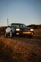 Audi 100 C4 Quattro 2.6l Bayern - Arrach Vorschau