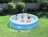 Bestway Fast Set Pool (Originalverpackt) Nordrhein-Westfalen - Swisttal Vorschau