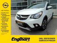 Opel Karl 1.0 Rocks Bayern - Tuntenhausen Vorschau