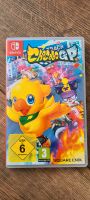 Nintendo Switch Spiel "Chocobo GP" Hessen - Pohlheim Vorschau