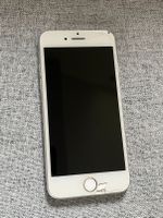 iPhone 7 32GB silber I Displayschaden Baden-Württemberg - Crailsheim Vorschau