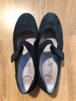 Waldläufer Schuhe Gr.8/42 H NEUw. Echt Leder Klett Niedersachsen - Celle Vorschau
